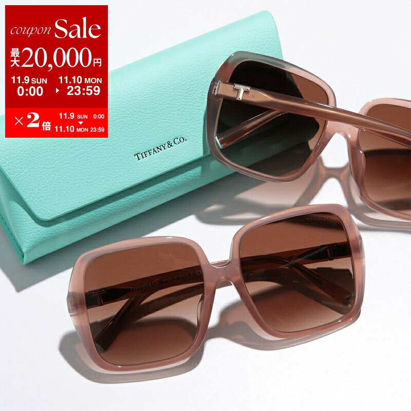 Tiffany&Co. ティファニーアンドコー サングラス TF421...(4)