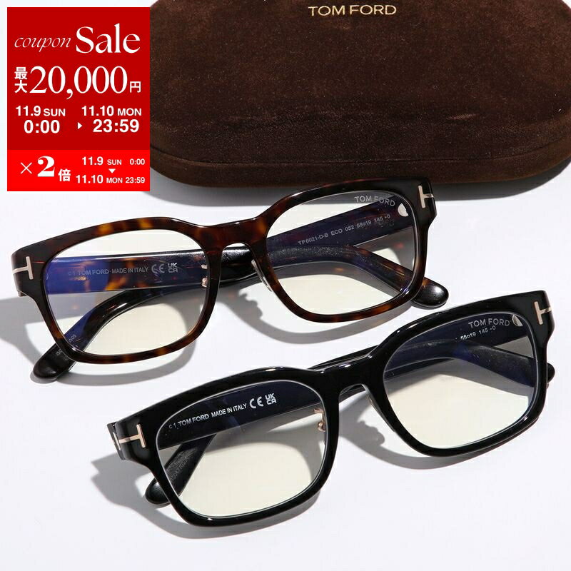 ݡȥ쥯musee㤨֡11/9-11/10ꡦ2OFFݥTOM FORD ȥե ᥬ TF6021-D-B FT6021-D-B  ȥ եå ֥롼饤ȥå 󥰥 ܴۡdc_kikakuۡפβǤʤ29,800ߤˤʤޤ