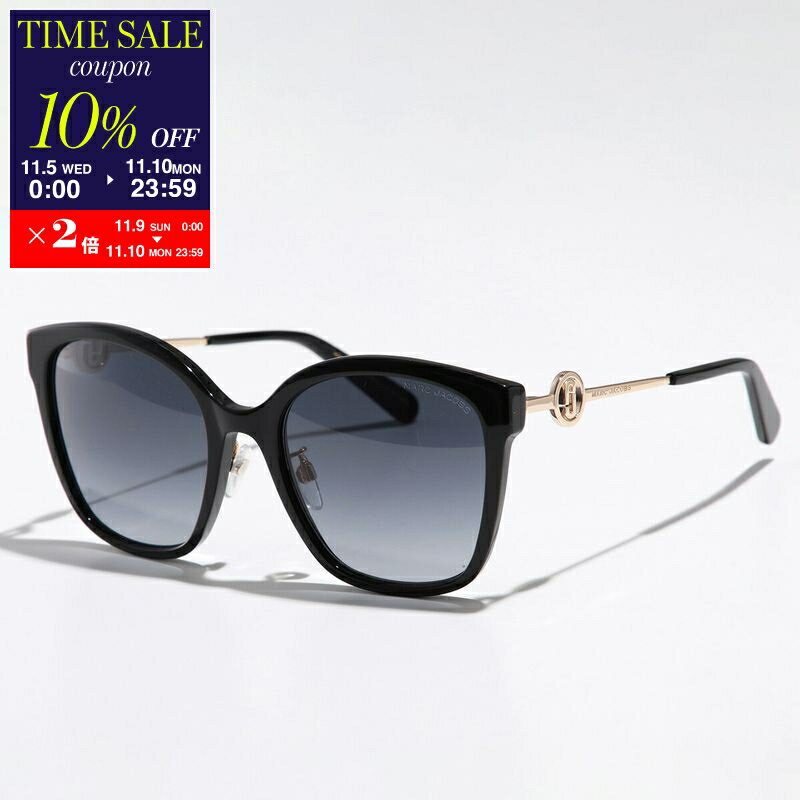 MARC JACOBS マークジェイコブス サングラス 690/GS ...(4)