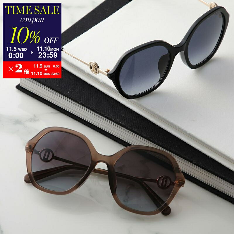 【11/10-23:59迄10％OFFクーポン対象】MARC JACO...(4)