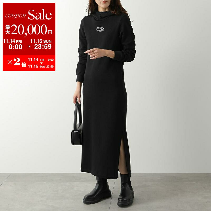 【11/14-11/16限定・最大2万円OFFクーポン配布中】DIESEL KIDS ディーゼル キッズ ワンピース J02426 K..