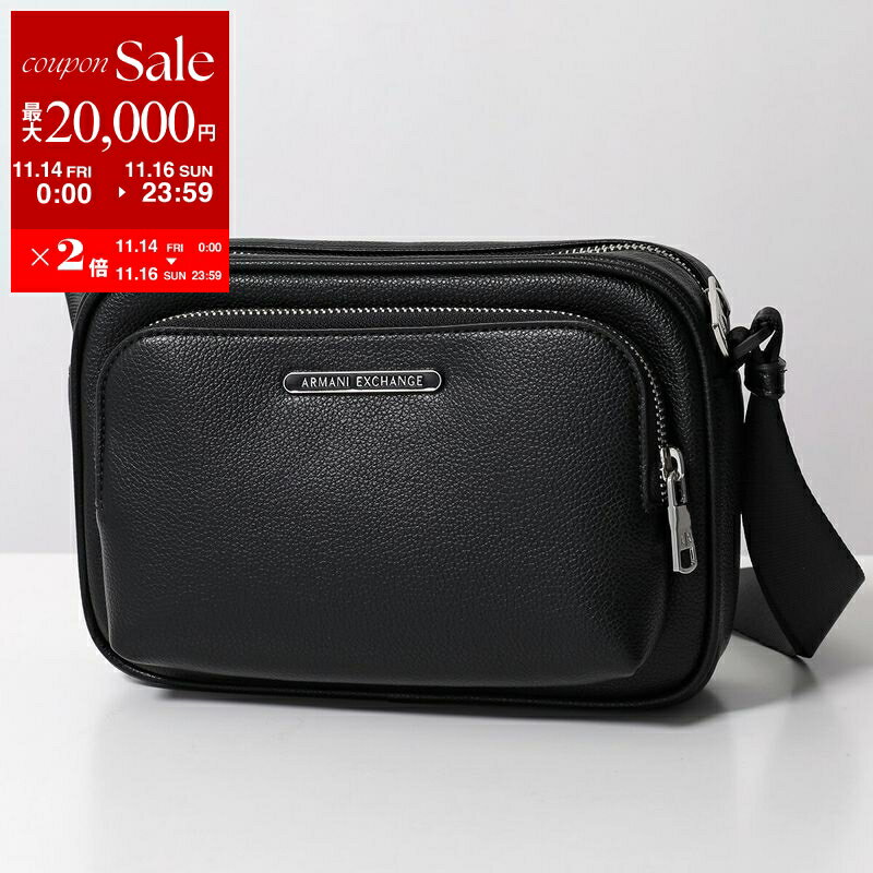 【11/14-11/16限定・最大2万円OFFクーポン配布中】ARMANI EXCHANGE A/X アルマーニ エクスチェンジ シ..