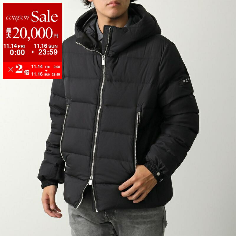 【11/14-11/16限定・最大2万円OFFクーポン配布中】TATRAS タトラス ダウンジャケッ ...