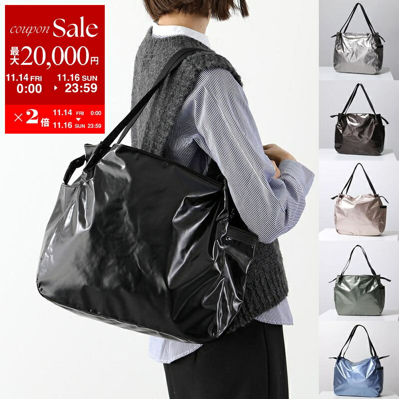 【11/14-11/16限定・最大2万円OFFクーポン配布中】jack gomme ジャックゴム トートバッグ LIGHT ORIGINAL 1566 LEVANT レバント レディース LIGHTシリーズ 軽量 コーティング ポーチ付き 鞄 カラー6色