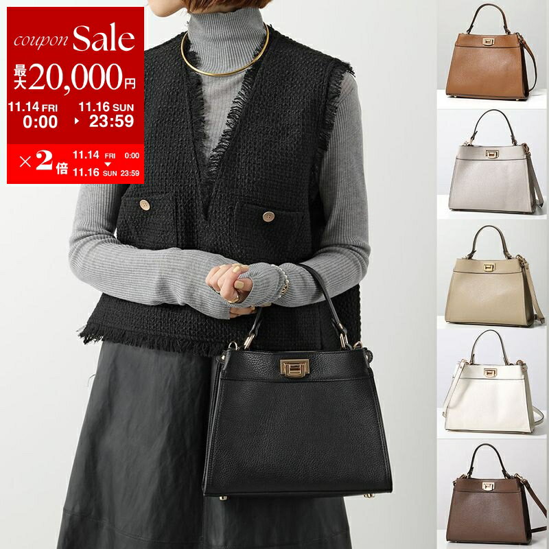 【11/14-11/16限定・最大2万円OFFクーポン配布中】GIANNI NOTARO Carol J. ジャンニ ノターロ キャロルジェイ ハンドバッグ 418 レディース レザー ショルダーバッグ 鞄 カラー5色