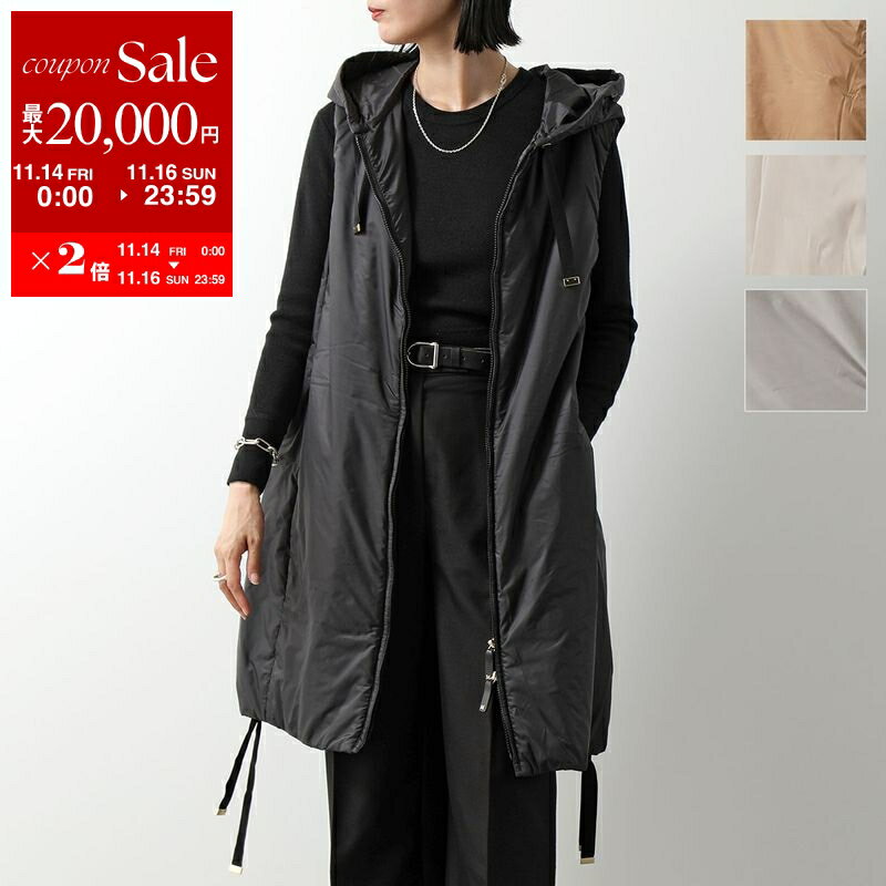 楽天市場】maxmara ジレの通販