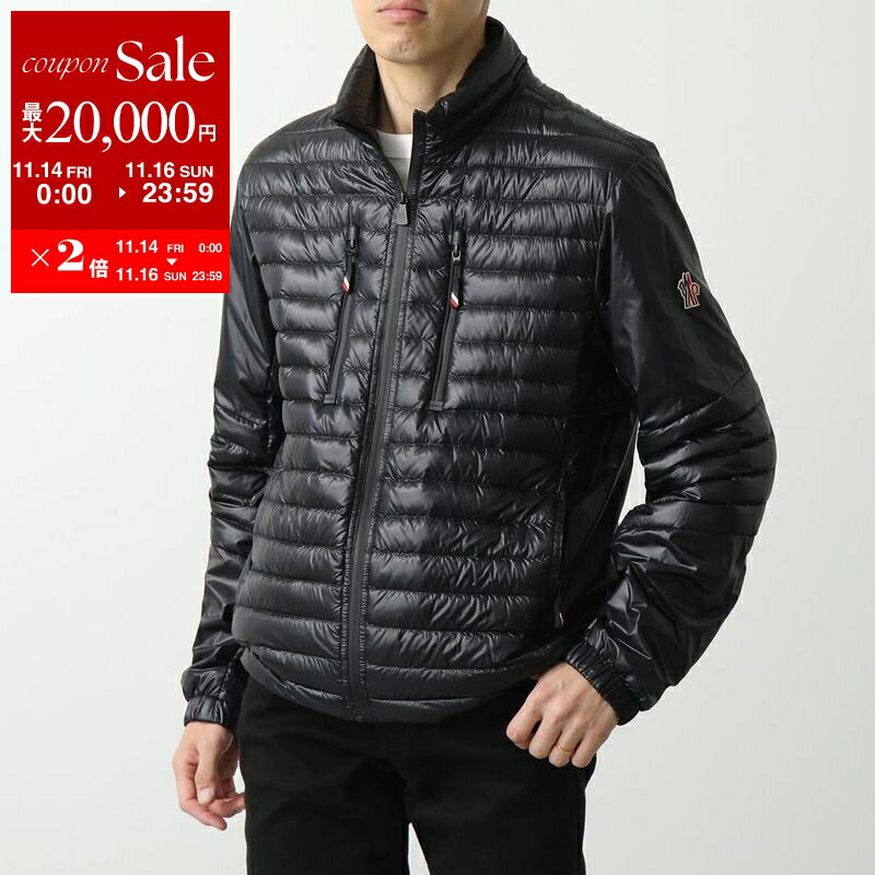 【11/14-11/16限定・最大2万円OFFクーポン配布中】MONCLER GRENOBLE モンクレール グルノーブル ダウン..