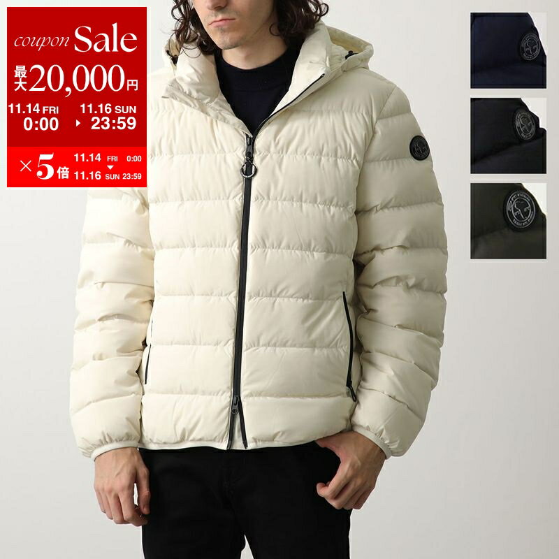 【11/14-11/16限定・最大2万円OFFクーポン配布中】CAPE HORN ケープホーン ダウンジャケット WILLIAMS ウィリアムズ 71590 メンズ フー..