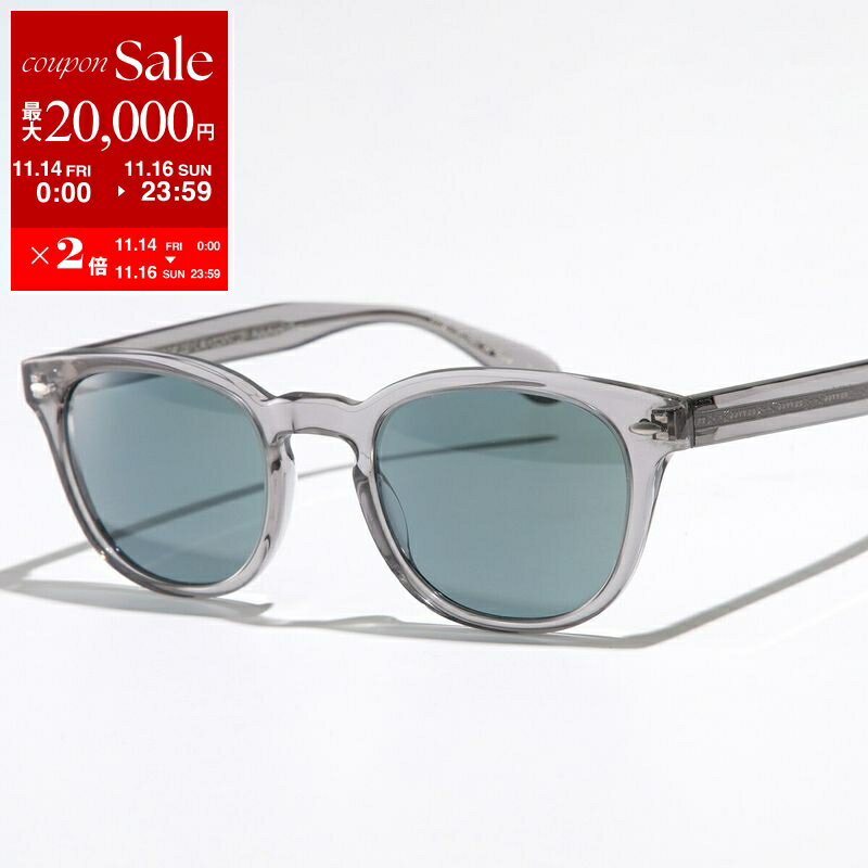 OLIVER PEOPLES オリバーピープルズ サングラス Shel...(4)