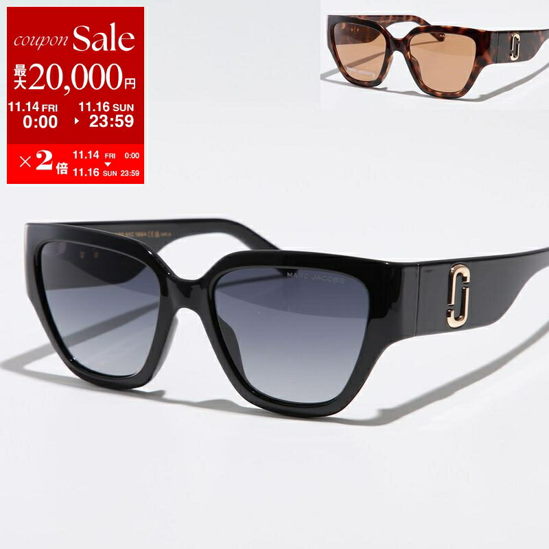 MARC JACOBS マークジェイコブス サングラス 724/S レ...(4)