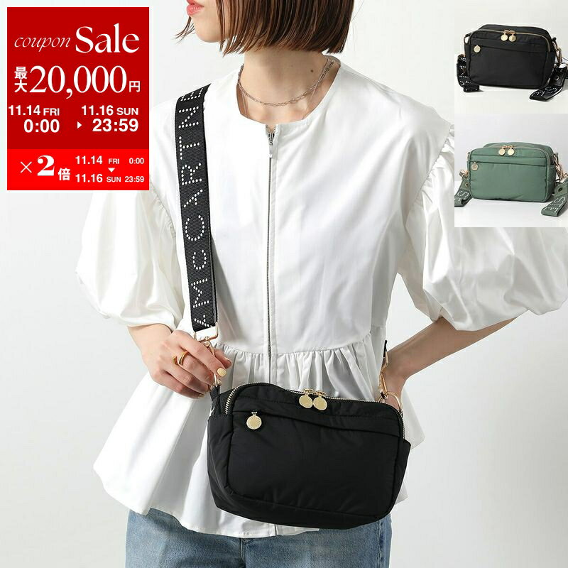 【11/14-11/16限定・最大2万円OFFクーポン配布中】STELLA McCARTNEY KIDS ステラマッカートニー キッズ..