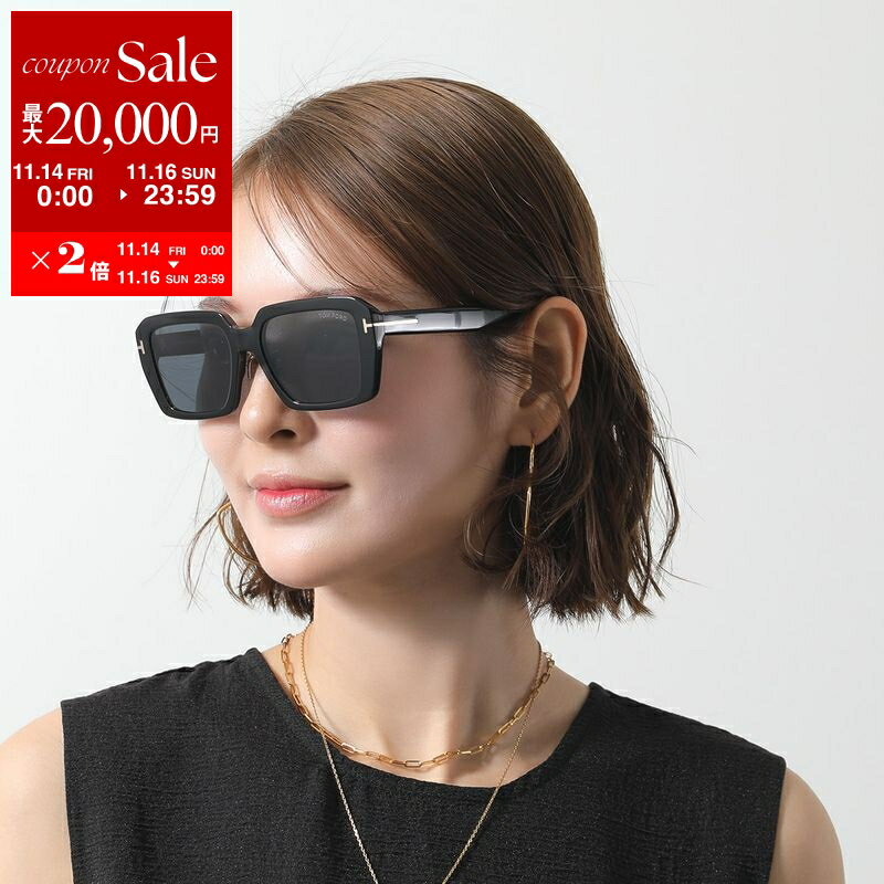 TOM FORD トムフォード サングラス TF1164-K FT11...(4)