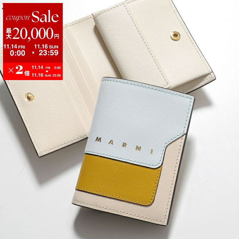 11/14-11/16ꡦ2OFFݥۡMARNI ޥ ޤ PFMOQ14U28 LV520 ǥ եΥ쥶 ߥ˺  줢 ZO911