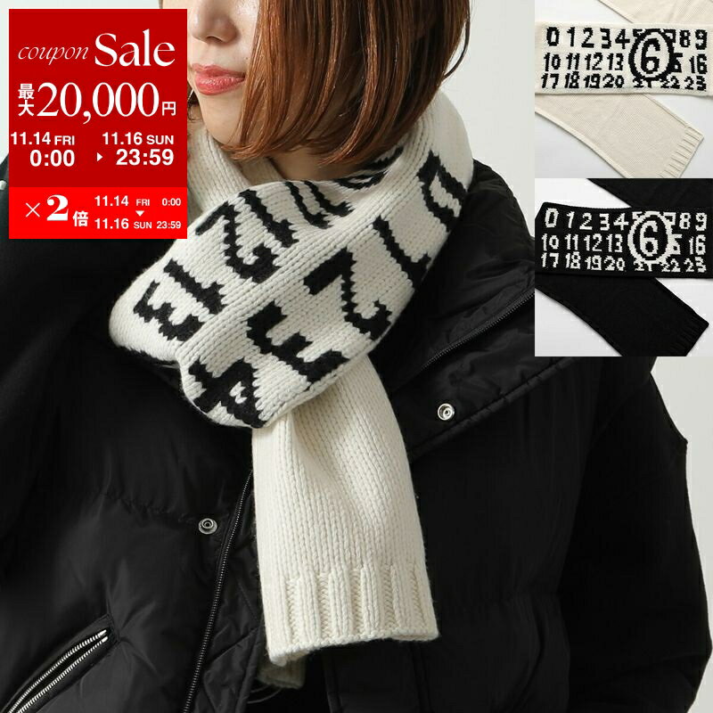 【11/14-11/16限定・最大2万円OFFクーポン配布中】MM6 KIDS エムエムシックス メゾンマルジェラ キッズ..