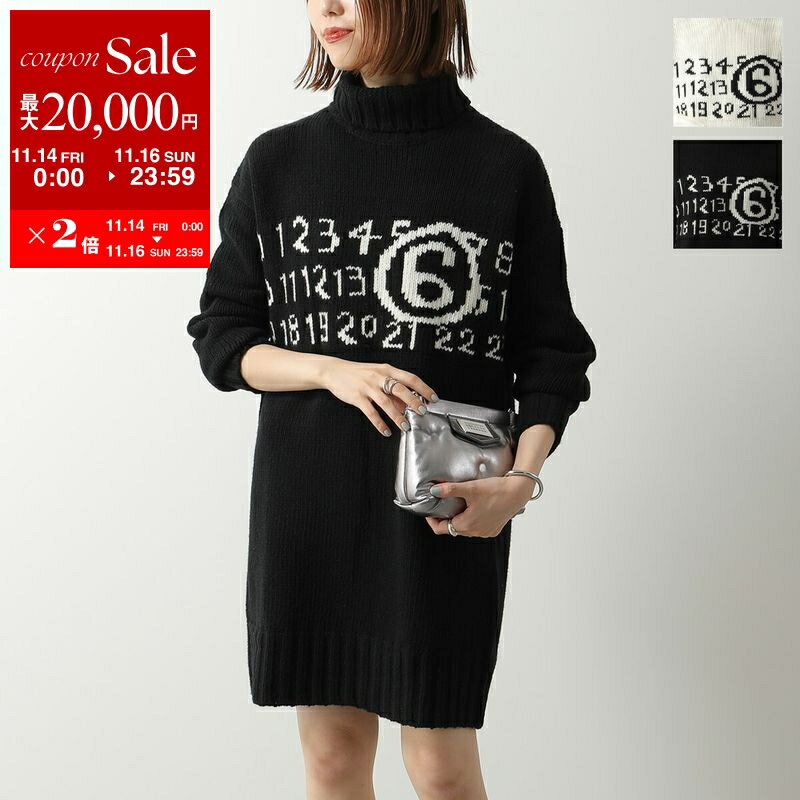 【11/14-11/16限定・最大2万円OFFクーポン配布中】MM6 KIDS エムエムシックス メゾンマルジェラ キッズ..