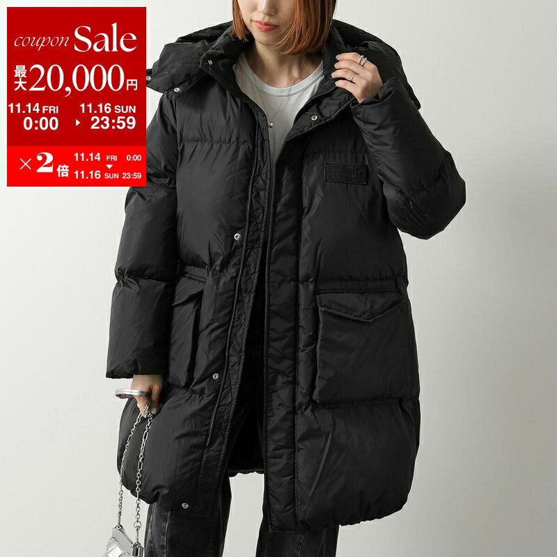 【11/14-11/16限定・最大2万円OFFクーポン配布中】MM6 KIDS エムエムシックス メゾンマルジェラ キッズ..