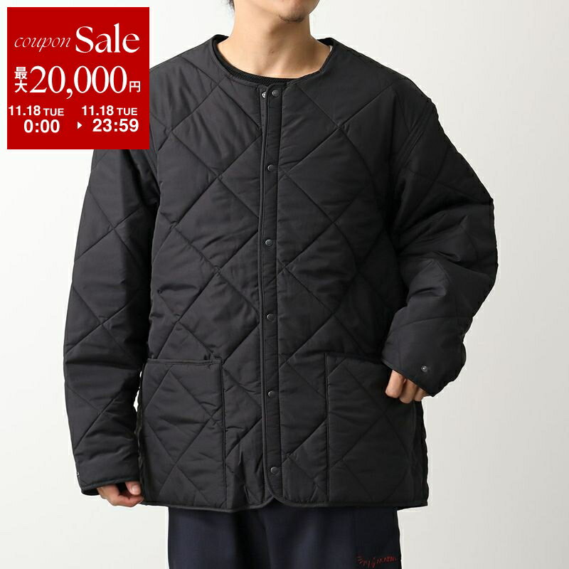 商品説明 ・薄中綿入りのダイヤモンドキルティングを使用したライナージャケット ※Field Coat、Cruiser Hoodieとの脱着が可能 アイテム メンズアイテム≫アウター≫ジャケット・コート≫キルティングジャケット・コート ブランド Barbour(バブアー) 型番 MLI0062 サイズ(cm) 【36】 肩 51 着丈 77 身幅 61 袖 59 【38】 肩 52 着丈 77.5 身幅 63 袖 59.5 【40】 肩 53 着丈 78 身幅 65 袖 60 ※商品の計測はcm単位です。商品によって個体差や計測の方法により2～3cmの誤差が出る場合がございます。 &rArr; サイズガイドはこちら カラー BK11/ブラック 素材 表地:コットン100%　 裏地:ポリエステル100%　 中綿:ポリエステル100% &rArr; 取り扱いに関するご注意 付属品 付属品なし&rArr; 付属品についてはこちら 備考 お問い合わせ品番 371007147 &rArr; ギフトラッピングのご注文はこちらから &rArr; 返品・交換についてはこちら Barbour（バブアー）英国伝統×現代、タイムレスな一着