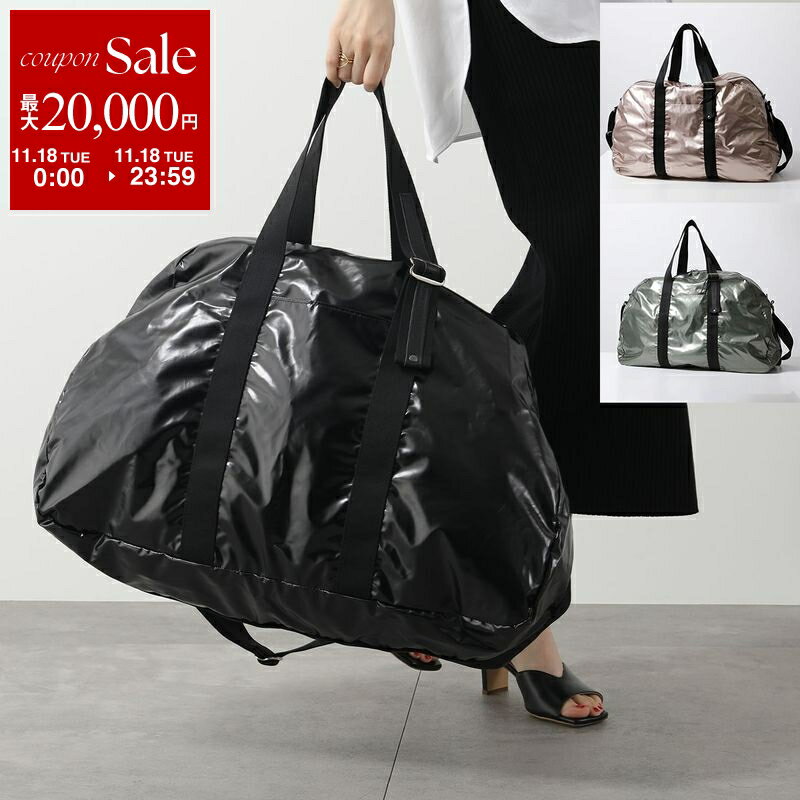 【11/18限定・最大2万円OFFクーポン配布中】jack gomme ジャックゴム ボストンバッグ 0933 WALK レディース メンズ LIGHT ORIGINAL シリーズ ショルダーバッグ ポーチ付き 鞄 カラー5色