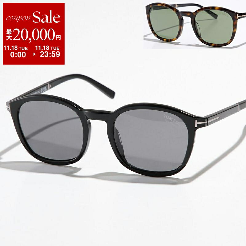 TOM FORD トムフォード サングラス TF1020-N FT10...(4)