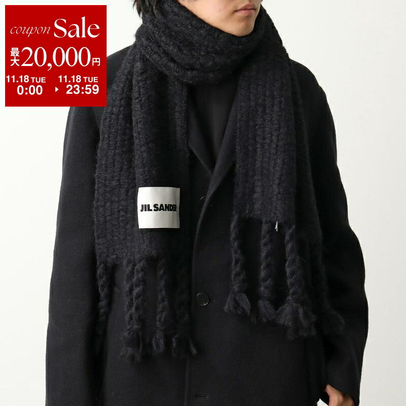【11/18限定・最大2万円OFFクーポン配布中】JIL SANDER+ ジルサンダー プラス J47ZZ0119 J14731 メンズ..