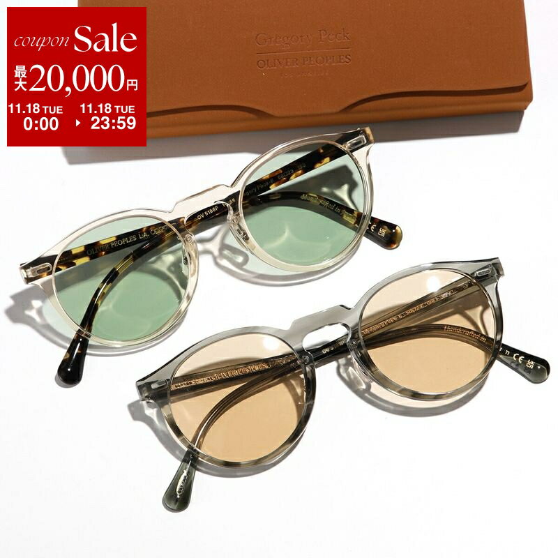 【11/18限定・最大2万円OFFクーポン配布中】OLIVER PEO...(4)