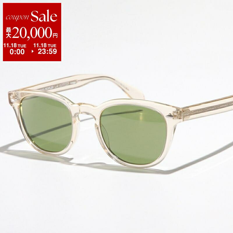 OLIVER PEOPLES オリバーピープルズ サングラス Shel...(4)