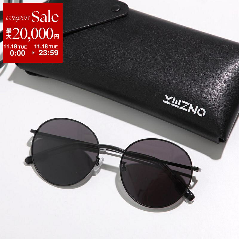 【11/18限定・最大2万円OFFクーポン配布中】KENZO ケンゾー サングラス KZ40089F メンズ レディース ボ..
