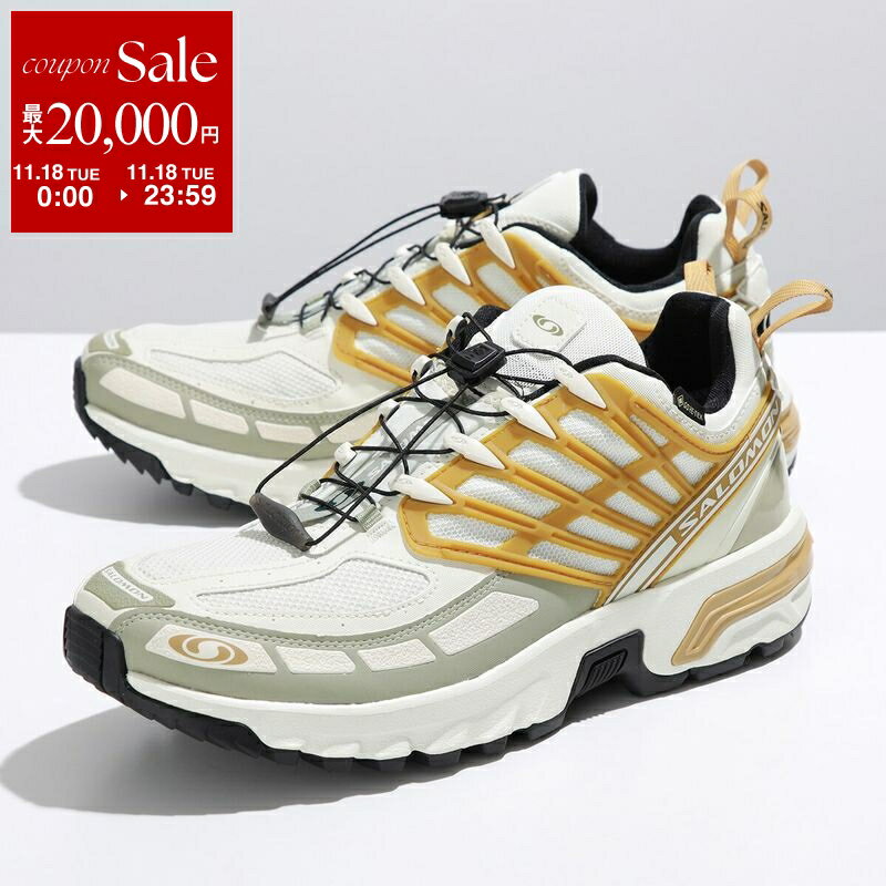 ݡȥ쥯musee㤨֡11/18ꡦ2OFFݥSALOMON  ˡ ACS PRO GTX L47599800  å 塼  IcicleAntelopeTeaפβǤʤ21,770ߤˤʤޤ