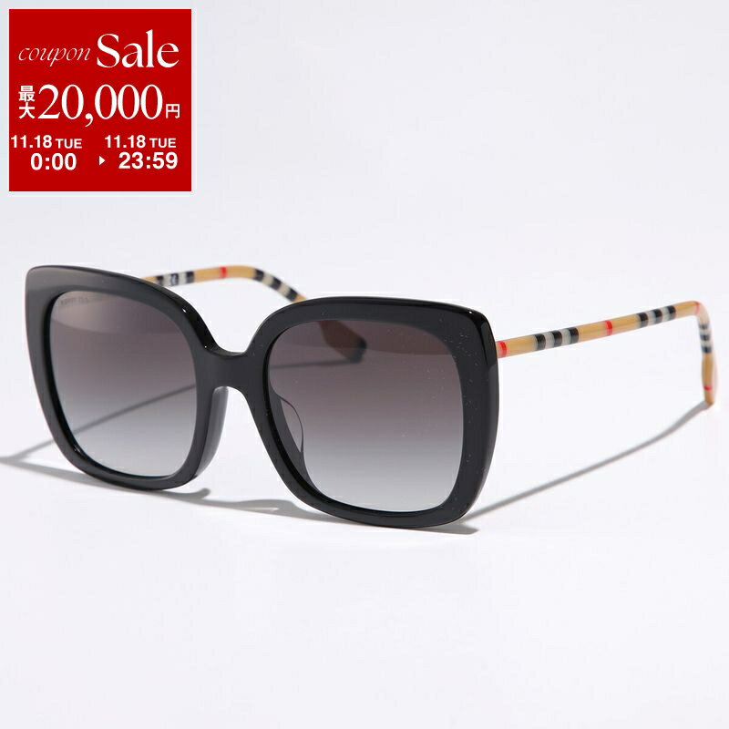 BURBERRY バーバリー サングラス B 4323-F レディース...(4)