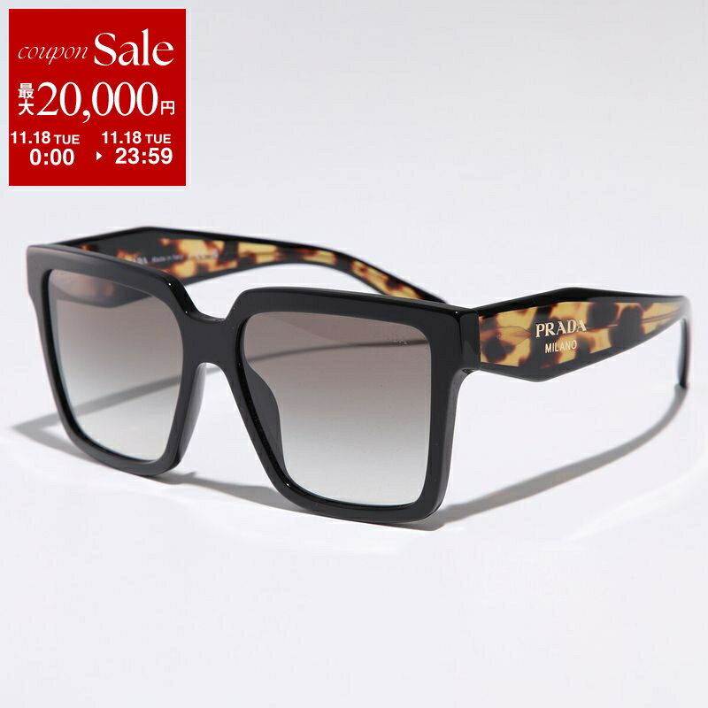 PRADAプラダサングラスSPR2...