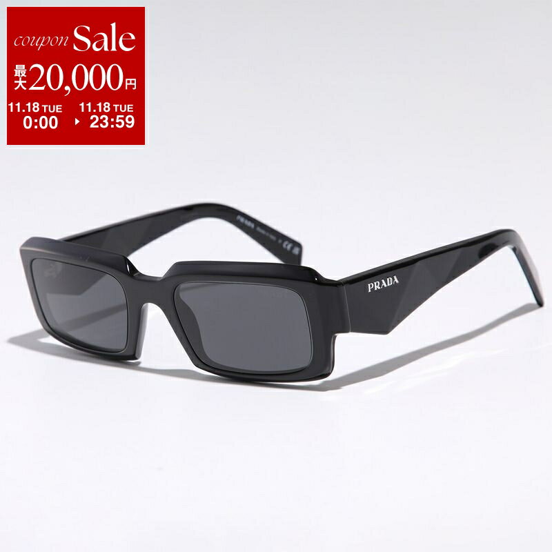 PRADAプラダサングラスSPR2...
