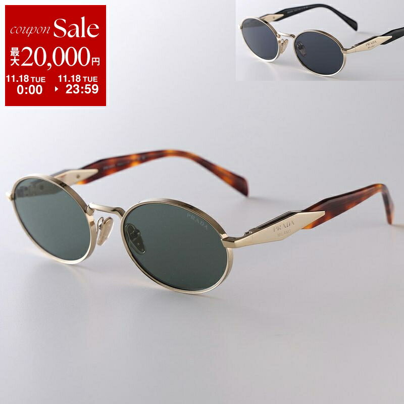 PRADAプラダサングラスSPR6...