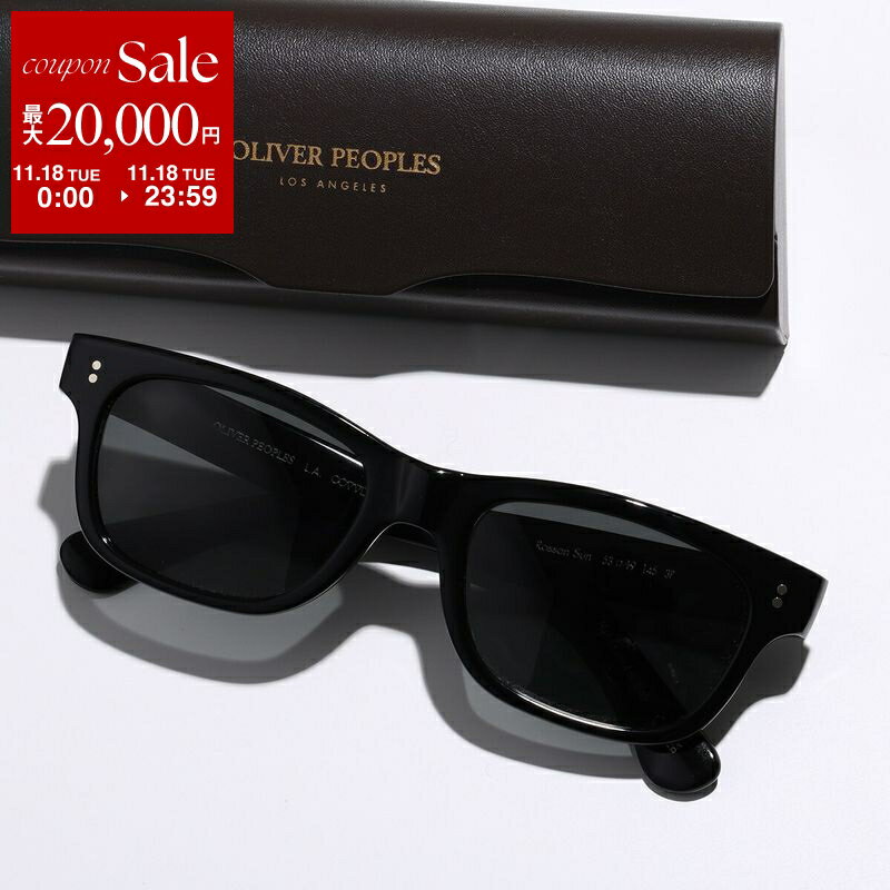 OLIVER PEOPLES オリバーピープルズ サングラス OV55...(4)