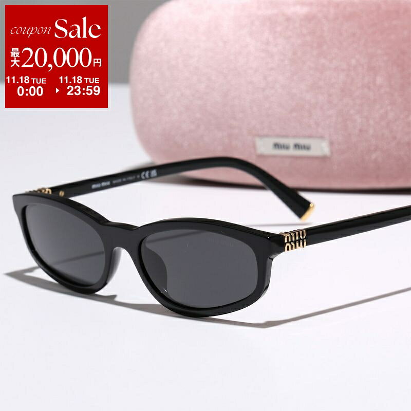 MIUMIUミュウミュウサングラス...