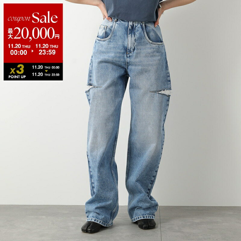 46132★年 マルタンマルジェラ パンツ デニム ジーンズ　Gパン Maison Margiela｜メゾンマルジェラのデニムパンツ通販 - ZOZOTOWN