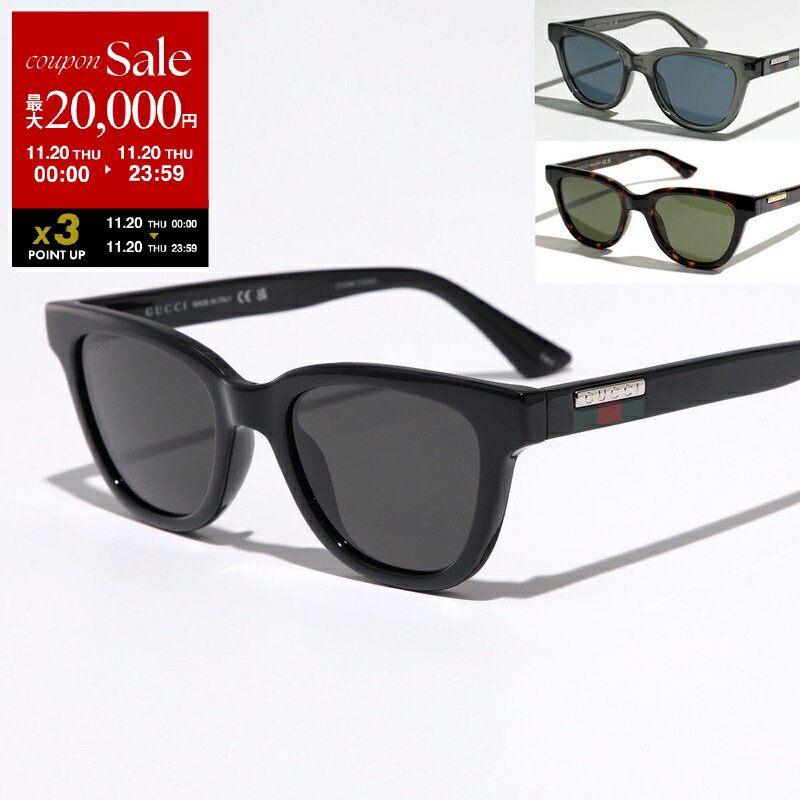 【11/20限定・最大2万円OFFクーポン配布中】GUCCI グッチ ...(4)