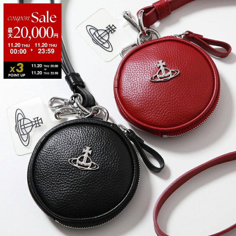 楽天市場】ヴィヴィアンウエストウッド ポーチの通販