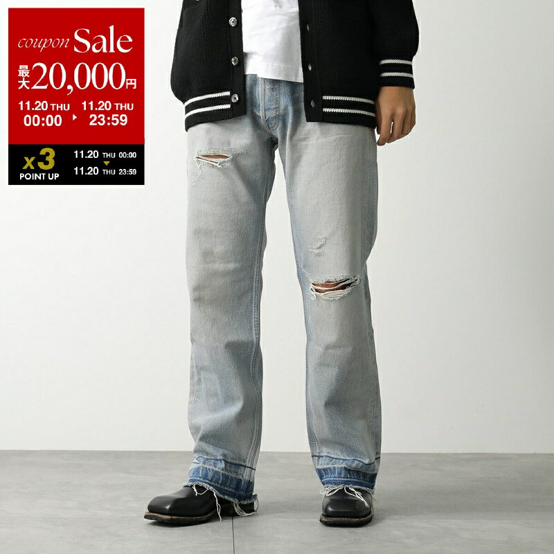 楽天市場】セリーヌ デニム（メンズファッション）の通販