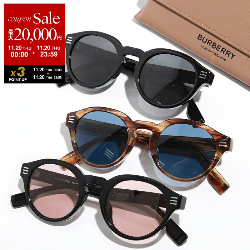 【11/20限定・最大2万円OFFクーポン配布中】BURBERRY バ...(4)