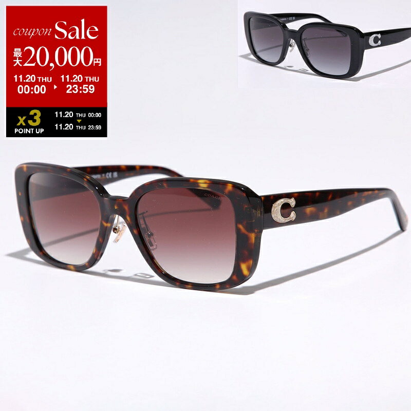 【11/20限定・最大2万円OFFクーポン配布中】COACH コーチ ...(4)