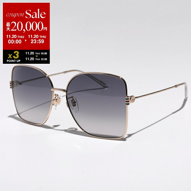 【11/20限定・最大2万円OFFクーポン配布中】GUCCI グッチ ...(4)