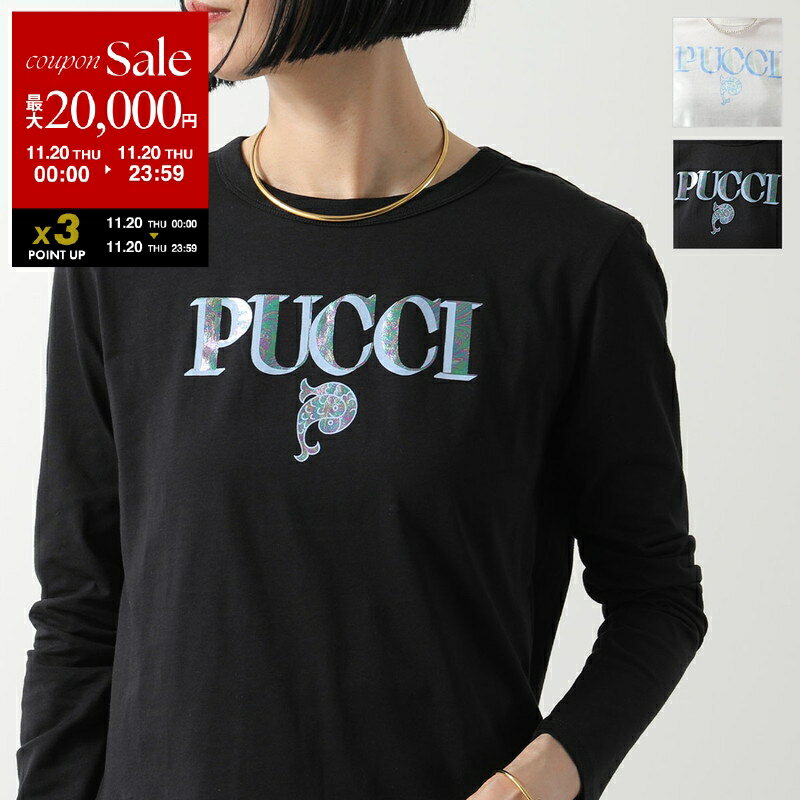 【新品】エミリオプッチ ロゴ Tシャツ XS EMILIO PUCCI KIDS エミリオプッチ キッズ Tシャツ PW8B61 J0177