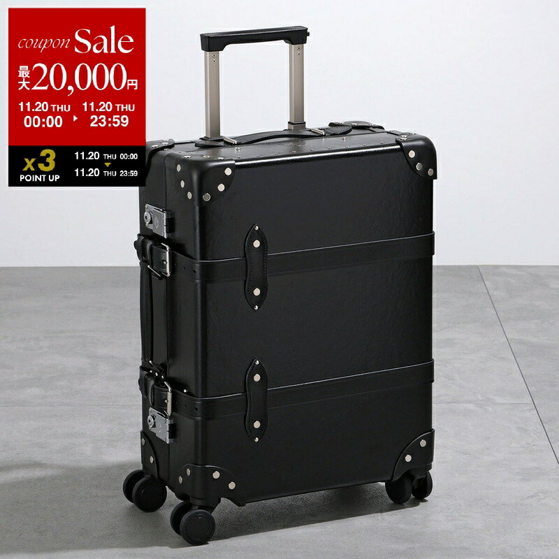 【11/20限定・最大2万円OFFクーポン配布中】GLOBE TROTTER グローブトロッター キ ...