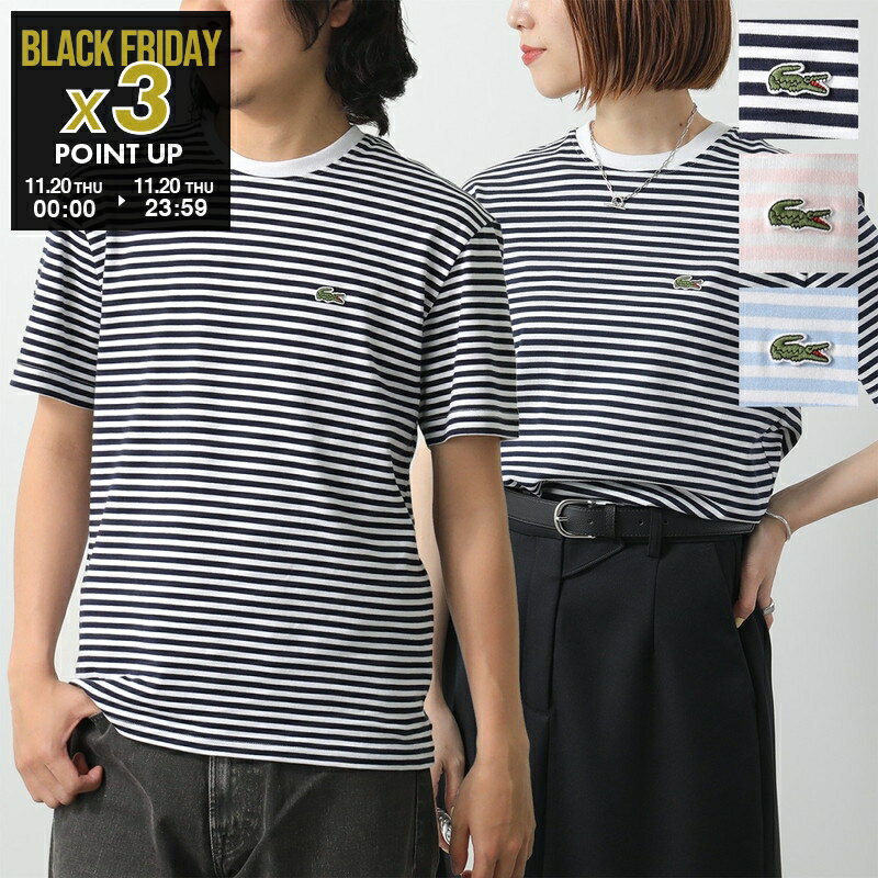 LACOSTEラコステTシャツTH...