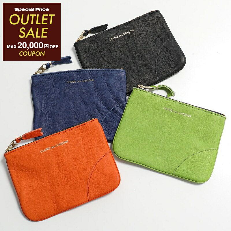 ݡȥ쥯musee㤨֡ڥ֥åե饤ǡ11/26-23:592,000OFFݥCOMME des GARCONS ǥ륽 󥱡 WASHED WALLET SA8100WW  ɥ 쥶 顼4outletۡפβǤʤ10,890ߤˤʤޤ