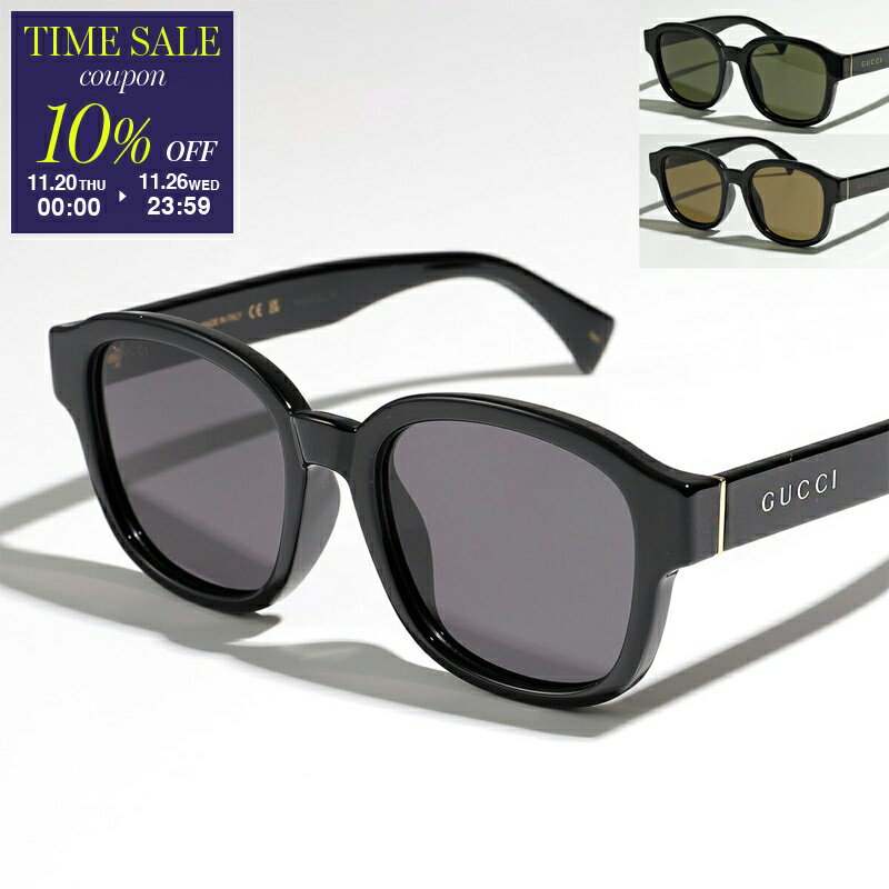 【11/26-23:59迄10％OFFクーポン】GUCCI グッチ サ...(4)