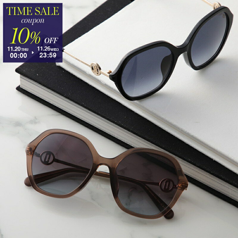 【11/20-0時～10％OFFクーポン対象】MARC JACOBS ...(4)