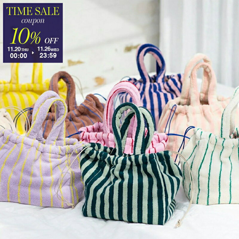 【ブラックフライデー・11/26-23:59迄10％OFFクーポン】BONGUSTA ボングスタ ハンドバッグ NARAM HANDB..