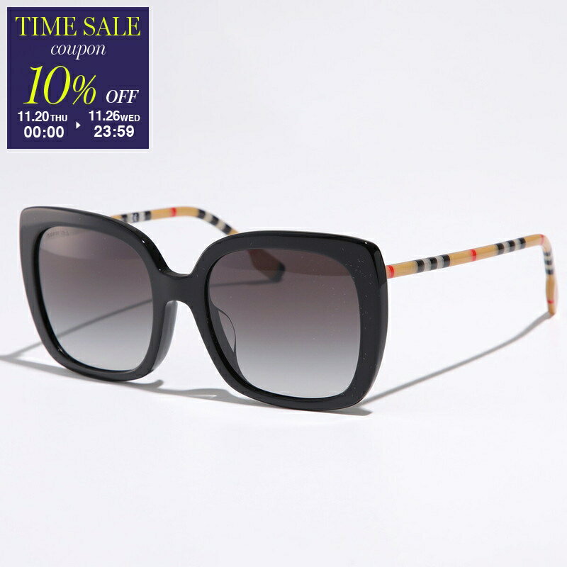 【11/20-0時～10％OFFクーポン対象】BURBERRY バーバ...(4)