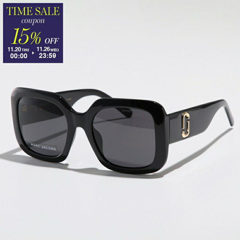 【11/26-23:59迄15％OFFクーポン】MARC JACOBS...(4)